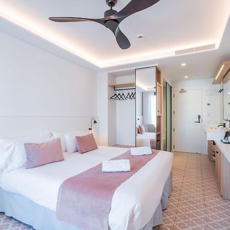 Neptuno Hotel & Spa 4 Sup Calella Exterior photo